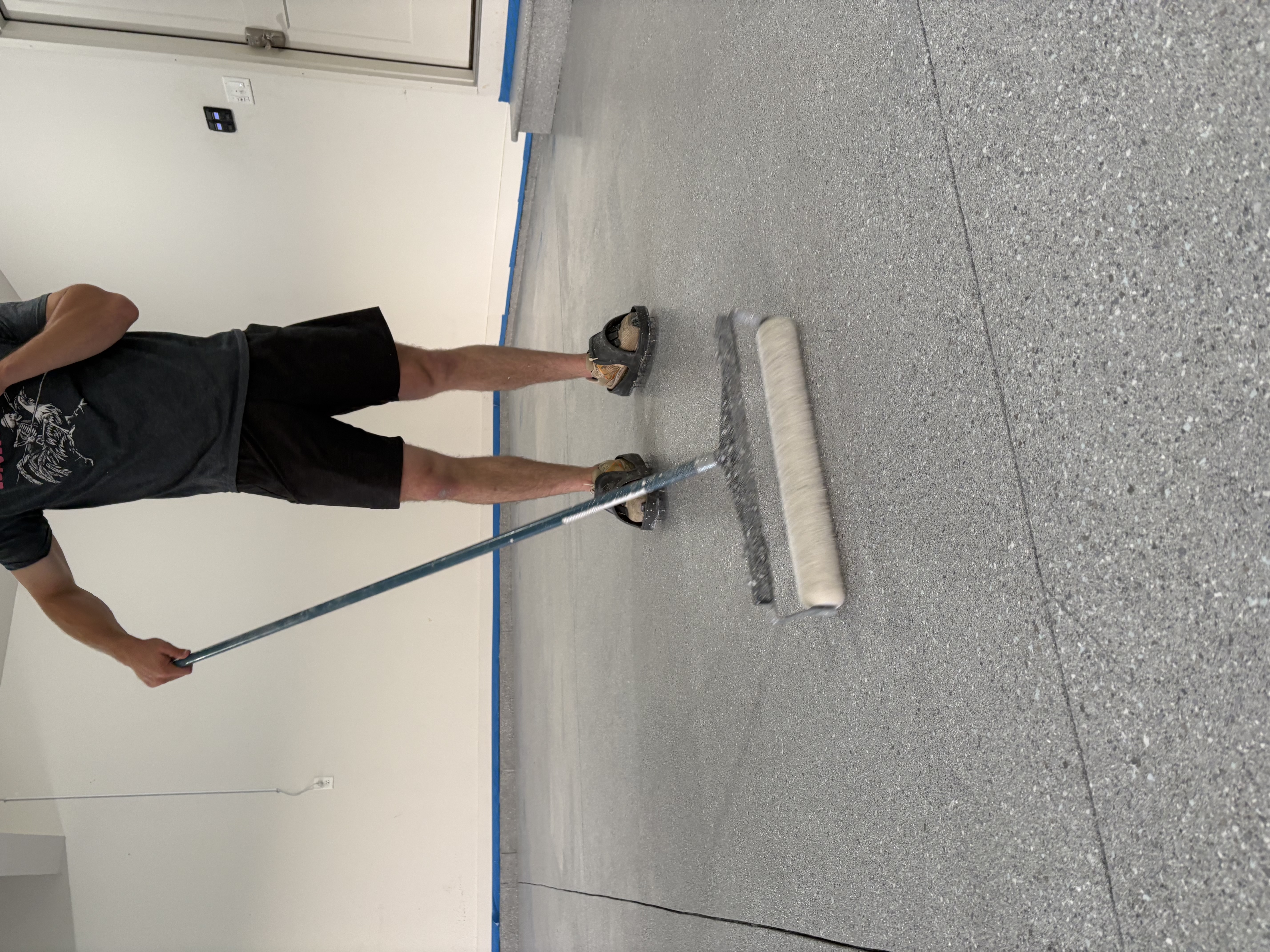 Expert Installation & Lasting Results